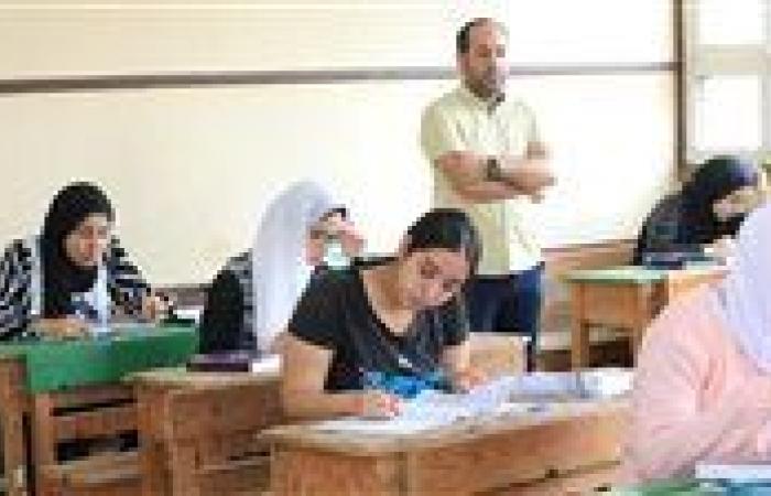 تعرف على امتحانات الثانوية العامة 2025 المتبقية - نظام جديد وقديم