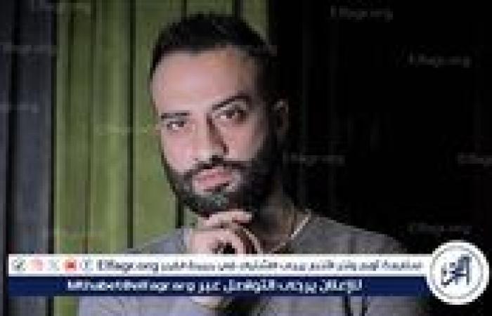 أحمد جابر لـ "الفجر الفني": "الجمهور يميل للأغاني الدرامية أكثر..وهذا رأيي في الذكاء الاصطناعي..وهذه أعمالي المقبلة" (خاص)