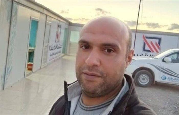 وفاة شاب إثر تعرضه للدغة ثعبان أثناء عمله في أرضه الزراعية بالغربية