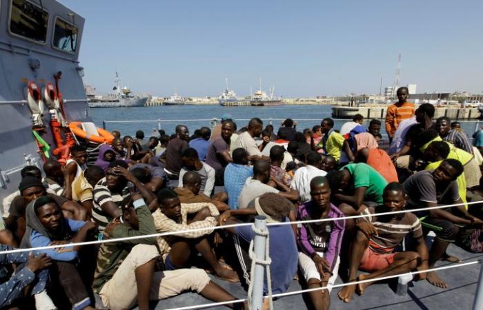 أمن المنافذ يحبط محاولتين هجرة غير شرعية