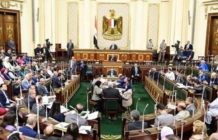 اليوم.. "النواب" يستأنف عقد جلساته العامة