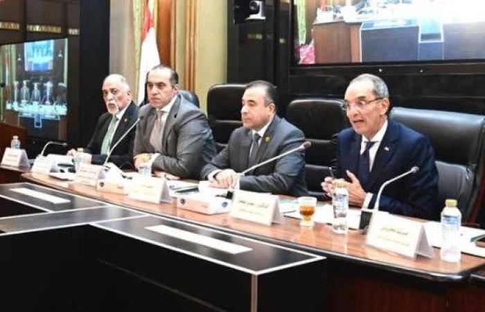 وزير الشؤون النيابية: تعويضات مادية ومعنوية لضحايا حريق سنترال رمسيس