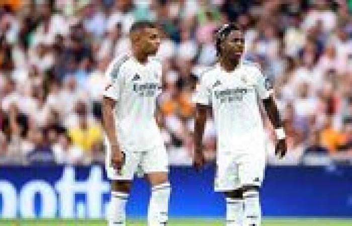ماذا قدم ريال مدريد في كأس العالم للأندية قبل مواجهة باريس سان جيرمان؟