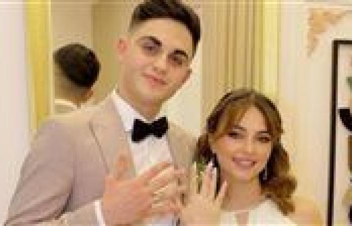 بيسان إسماعيل تعلن انفصالها عن خطيبها محمود: اتفقنا على الانفصال