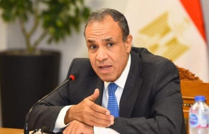 وزير الخارجية يؤكد ضرورة تثبيت اتفاق وقف إطلاق النار بين إيران وإسرائيل