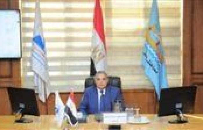 كلية التمريض بجامعة كفر الشيخ تعقد مؤتمرها الثاني للإمتياز