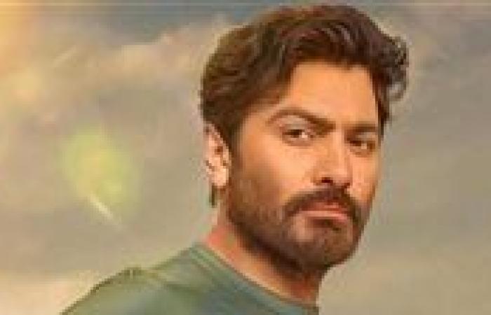 ما علاقة فيلم «ريستارت» لـ تامر حسني بحريق «سنترال رمسيس»؟