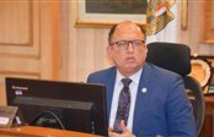 مجلس جامعة حلوان يستهل جلسته بتحية للجيش والقوات المسلحة في ذكرى 30 يونيو
