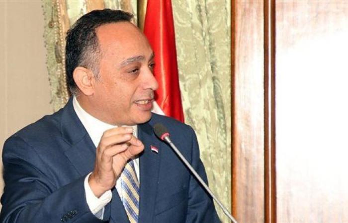 عاجل.. برلماني يهاجم الحكومة: مليارات الدولة ذهبت ...