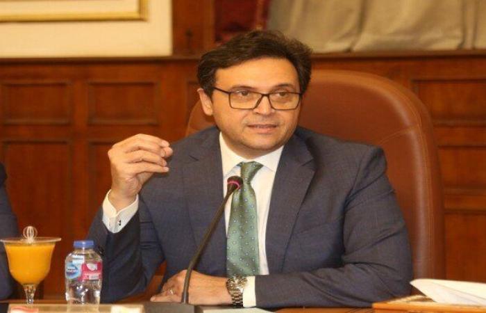 عقب حريق سنترال رمسيس.. توجيه عاجل لـ «هنو» بشأن المنشآت الثقافية