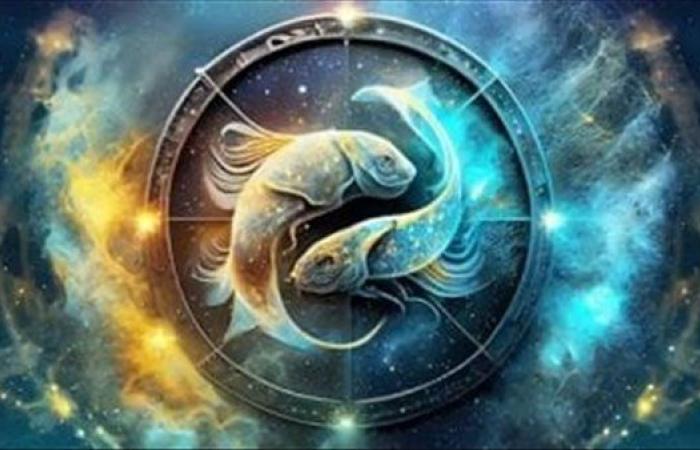 توقعات برج الحوت حظك اليوم الأربعاء 9 يوليو 2025 مؤشرات التغيير المالي للحوت حسب خريطة السماء