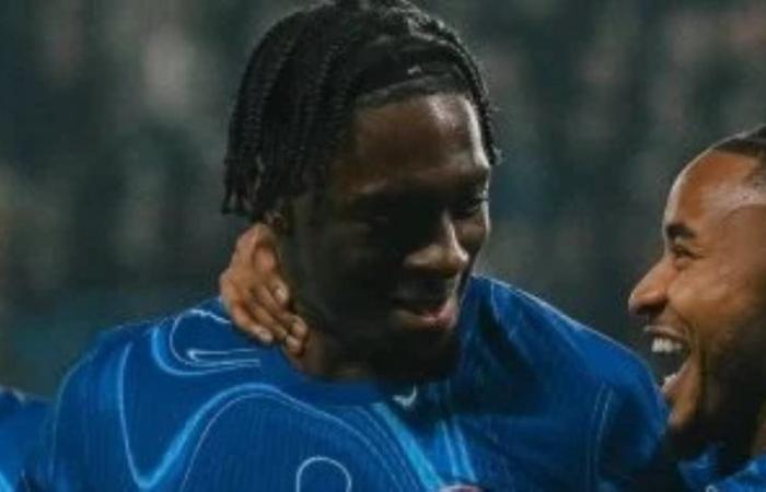 فلومينينسي ضد تشيلسي.. تعرف علي التشكيل الرسمي لنصف نهائي كأس العالم للاندية