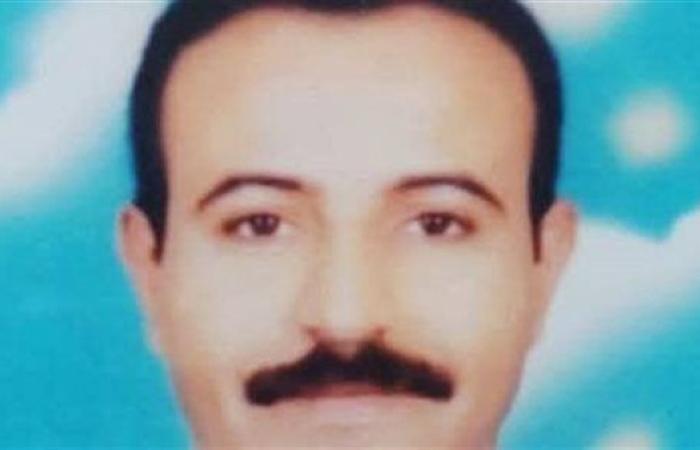 نقابة العاملين بالسكة الحديد تعلن وفاة رئيس قطار بالصعيد أثناء عمله