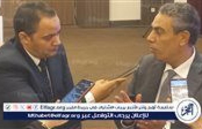 في حوار خاص لـ«الفجر».. الدكتور عادل عبد الغفار يكشف أسرار اختبارات القدرات وتحذيرات هامة للطلاب
