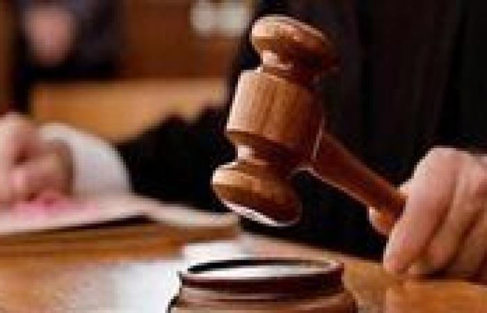 قتل أمه وأشعل النار بجسدها.. إحالة أوراق شاب إلى المفتي بتهمة القتل العمد في الشرقية