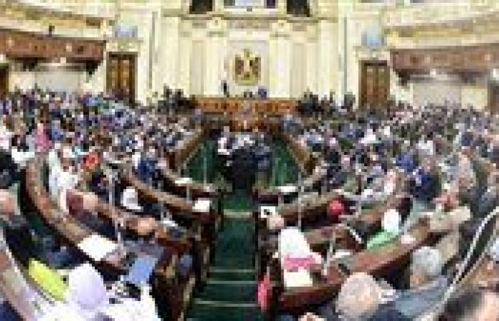 النص الكامل لتعديلات قانون الرياضة بعد موافقة مجلس النواب