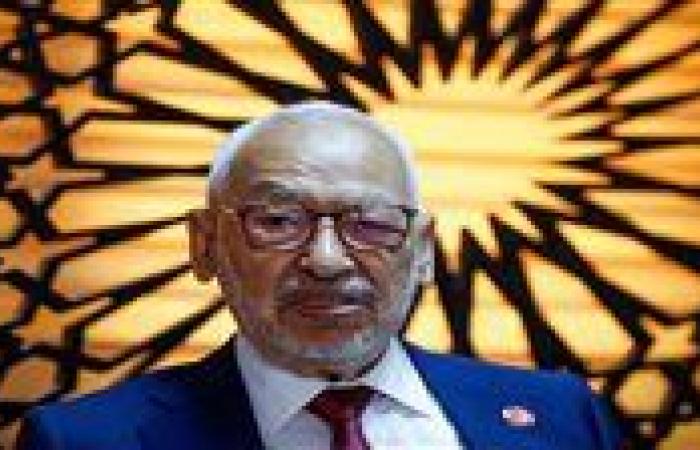 تونس تصدر أحكاما مشددة بالسجن على سياسيين كبار بينهم الغنوشي