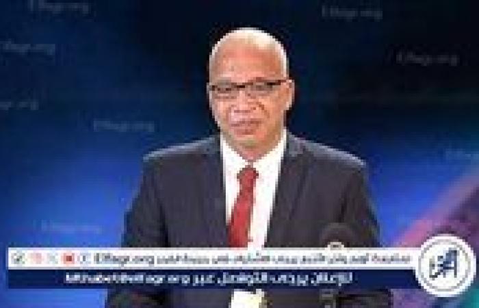 اليوم.. شريف الدسوقي يروي حكاياته في "ع الرايق" بمعرض الفيوم للكتاب.. حضور مجاني للجمهور