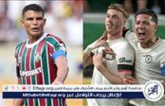 موعد مباراة تشيلسي اليوم أمام فلومينينسي في نصف نهائي كأس العالم للأندية والقنوات الناقلة