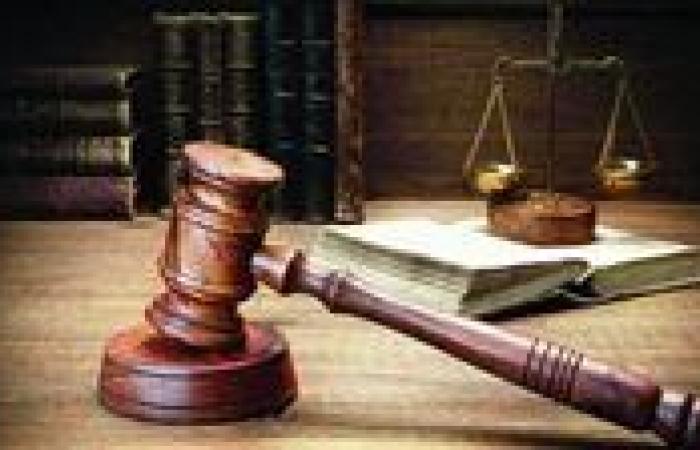 بالبلدي: تأجيل
      أولى
      جلسات
      محاكمة
      32
      متهما
      بالانضمام
      لجماعة
      إرهابية
      ونشر
      أخبار
      كاذبة