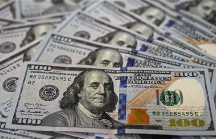 أسعار الدولار اليوم الثلاثاء 8 يوليو 2025