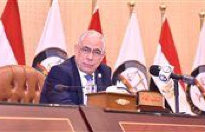 النائب العام يشارك في أعمال الاجتماع السادس لنواب العموم لدول حوض البحر المتوسط