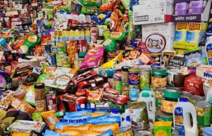 الأرز بـ 21 جنيها.. أسعار السلع الغذائية اليوم الثلاثاء 8 يوليو 2025