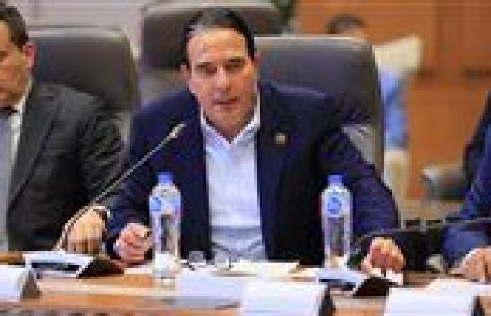 «ثورة تعليمية في الطريق»... النائب أيمن أبو العلا: البكالوريا أقوى من الثانوية وتمنح الطلاب فرصة