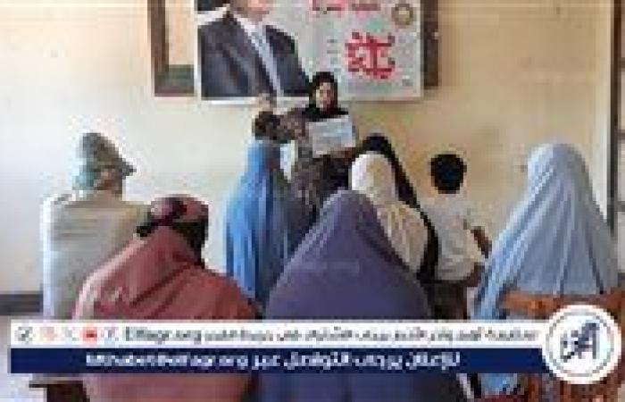 محافظ الدقهلية: استمرار حملة التوعية بمبادرة "نظافة محافظتنا...أكيد مسئوليتنا" للمواطنين في القرى والمراكز والمدن