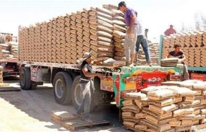 شعبة البناء: إلغاء “كوتة الأسمنت” يعيد السوق للمنافسة العادلة ويخفض الأسعار خلال شهرين