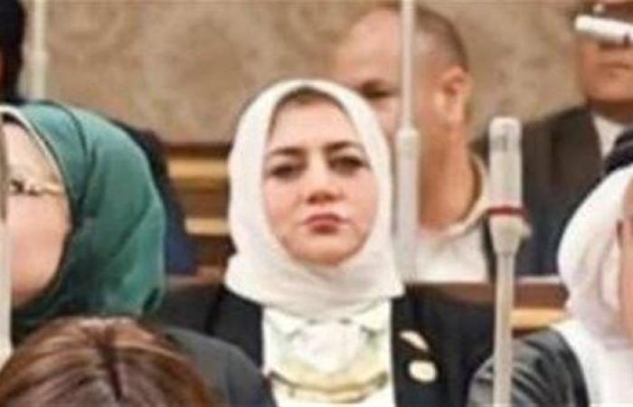 بيان برلماني عاجل بشأن حريق سنترال رمسيس