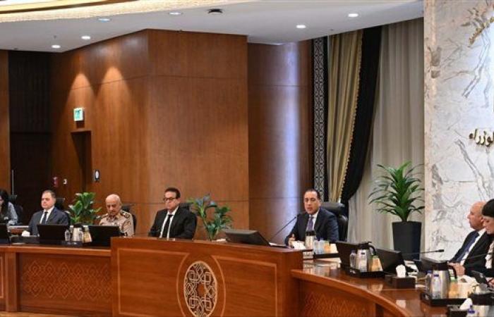 الحكومة: إقامة 15 مشروع نفع عام بعدد من المحافظات ...