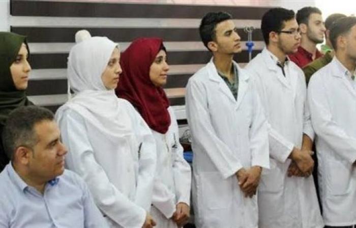 الأوراق المطلوبة وخطوات ورابط التقديم بمدارس التمريض 2025