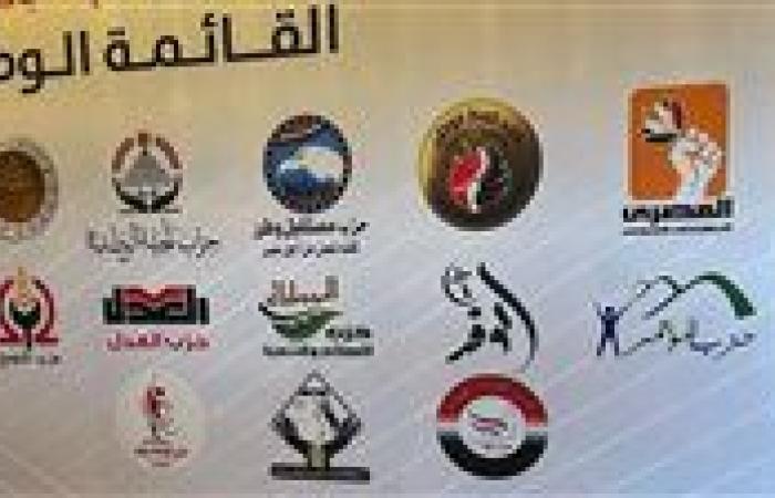 تحيا مصر ينشر أسماء مرشحي القائمة الوطنية لانتخابات مجلس الشيوخ في محافظة الفيوم