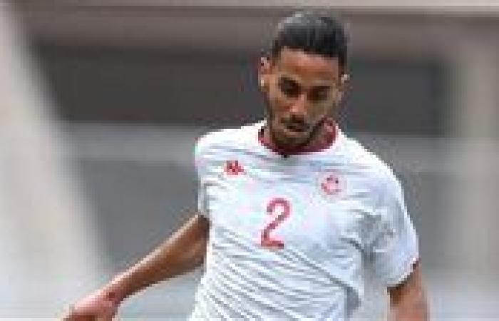 الزمالك يقترب من ضم محمود غربال لاعب الاتحاد المنستيري.. تفاصيل