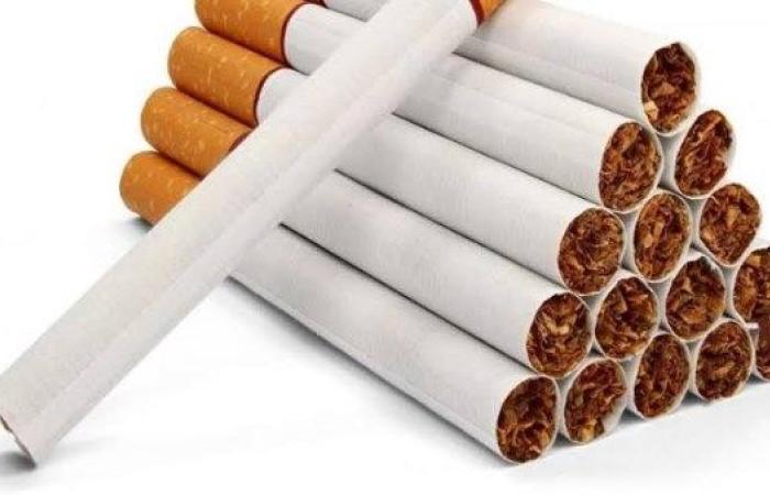 شعبة الدخان: زيادة أسعار سجائر دافيدوف وتايم وتايم شيفت