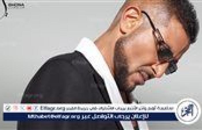 بأفكار جديدة ولوك مختلف.. أحمد سعد يستعد لإطلاق ألبوم «بيستهبل»