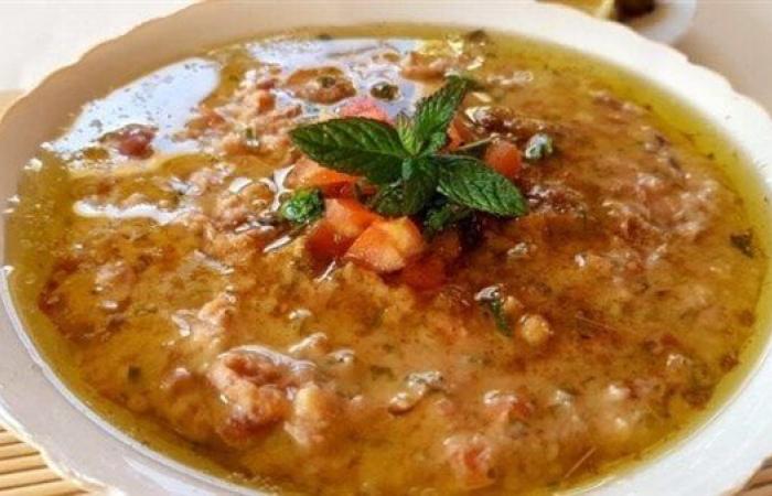 طريقة عمل الفول المدمس في المنزل.. وصفة شهية بخطوات بسيطة