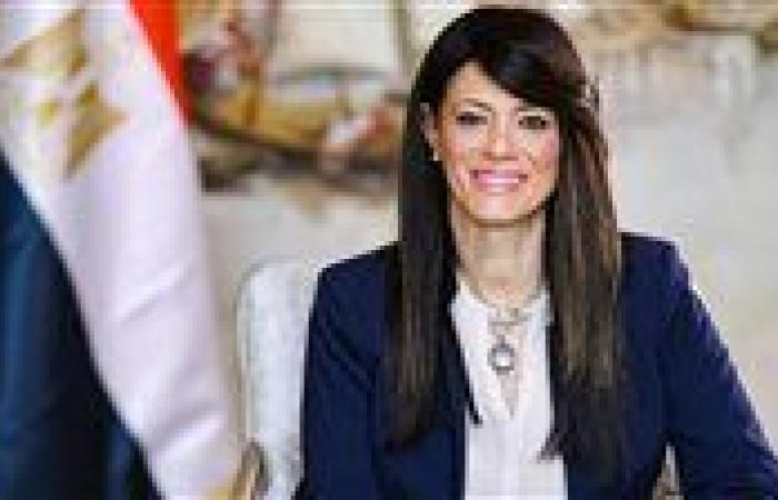 «المشاط»: مصر تتبنى استراتيجية وطنية للهجرة ترتكز على تحقيق التنمية المستدامة