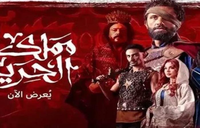 "ما بين الانتقام وزفرة اللسان".. تفاصيل أحداث ساخنة بالحلقة 9 من "مملكة الحرير"