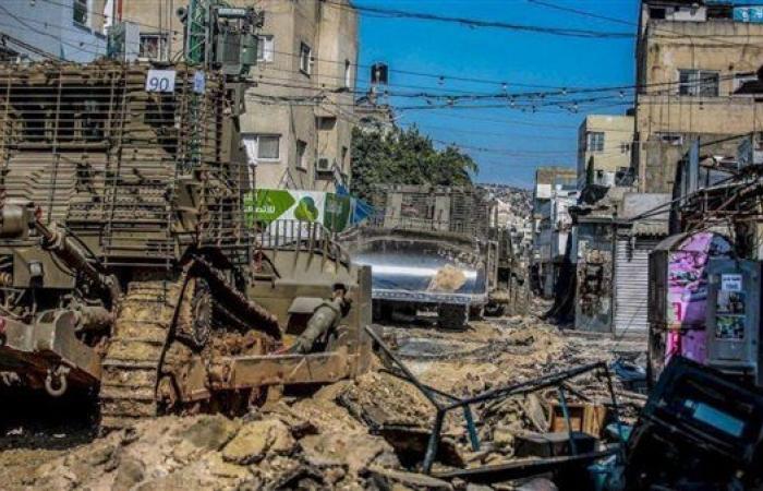 لليوم الـ164.. الاحتلال يواصل حصاره وعدوانه على طولكرم واقتحامات تطال المنازل والمحال