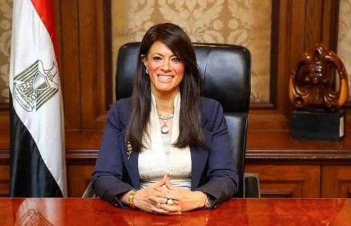 وزيرة التخطيط تشهد ختام برنامج تمويل المشروعات كثيفة العمالة والتشغيل بالتعاون مع الاتحاد الأوروبي