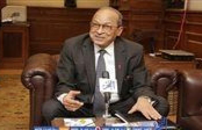 د.حماد عبدالله يكتب: قوافل المصريين !!