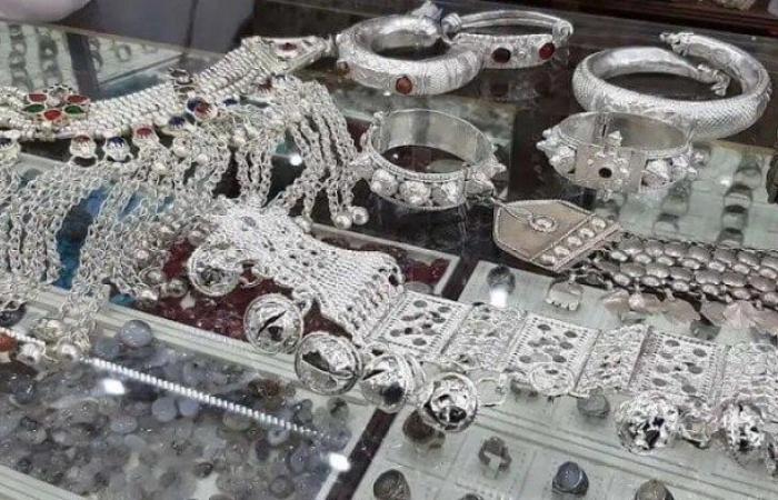 بالبلدي: الإيطالي
      بكام؟..
      سعر
      الفضة
      اليوم
      الأربعاء
      9
      يوليو
      2025