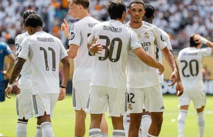 من بوابة الإنجليز.. ريال مدريد يتلقى صدمة كبرى قبل مواجهة باريس سان جيرمان في نصف نهائي كأس العالم للأندية