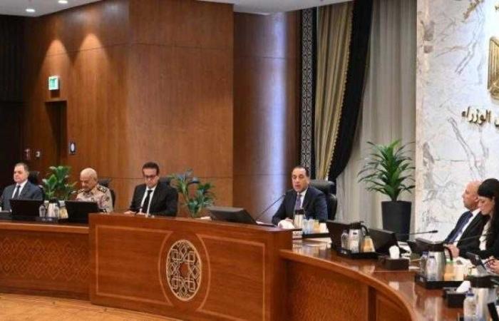 رئيس الوزراء: الحكومة حريصة على وضع تصور واضح لمستأجري ”القانون القديم” يتضمن العديد من البدائل