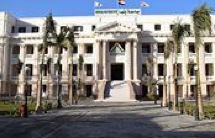 تقدم جديد لمجلات جامعة بنها طبقا لتقييم المجلس الأعلى للجامعات يوليو 2025