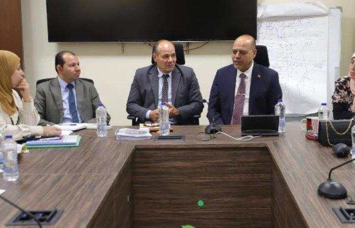 الإلتزام بـ الحد الأدنى للأجور و نسبة ذوي الهمم .. وزير العمل خلال الندوة التوعوية لمفتشي العمل بالمحافظات