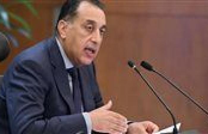 عاجل.. مدبولي يكشف تفاصيل لقائه برئيس الوزراء الإثيوبي خلال قمة البريكس