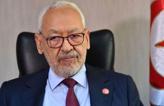 محكمة تونسية تقضى بسجن راشد الغنوشي 14 عاما بتهمة التآمر